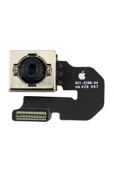 Teknonet İphone 6 Plus Uyumlu Arka Kamera