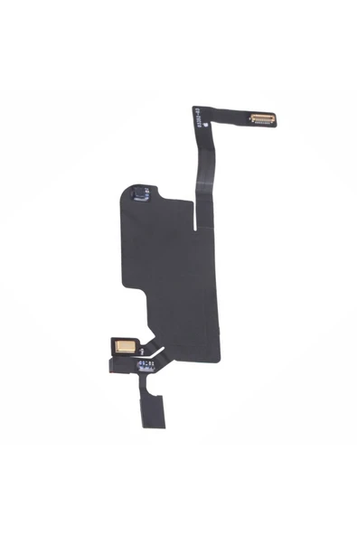 Teknonet iPhone 13 pro max Uyumlu Sensör + Mikrofon Filmi