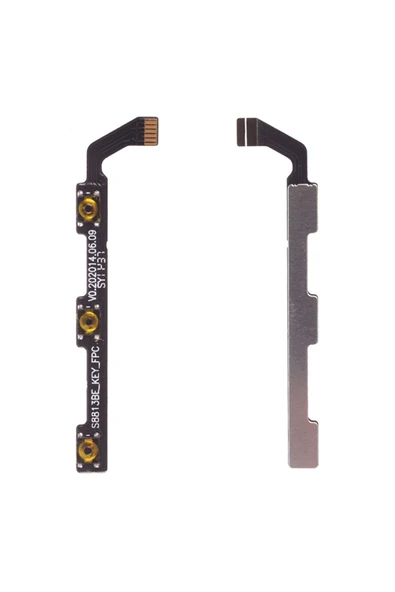 Nettech Teknonet Casper Via V8 Uyumlu Power + Ses Flex