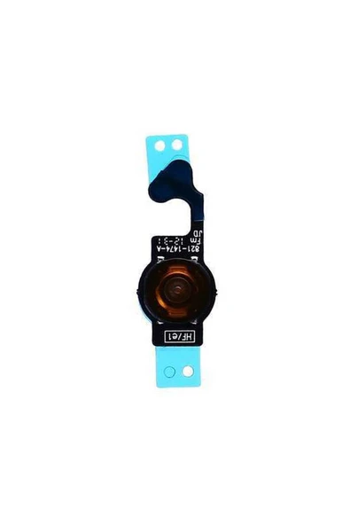 Nettech Teknonet Iphone 5 Uyumlu Home Tuşu - Siyah
