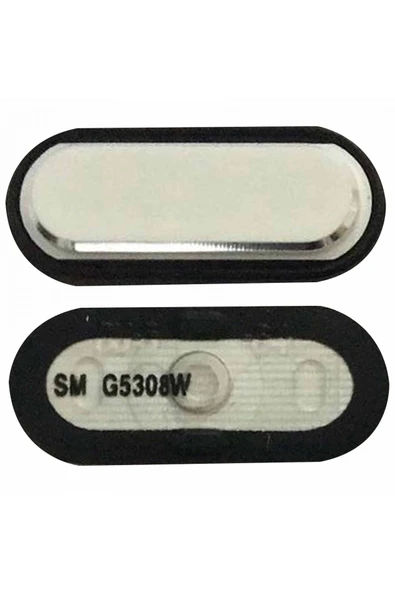 Nettech Teknonet Samsung Galaxy J320 J3 2017 Uyumlu Home Buton - Beyaz