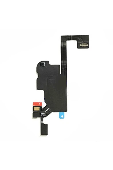 Teknonet iPhone 13 Uyumlu Sensör + Mikrofon Filmi - 1
