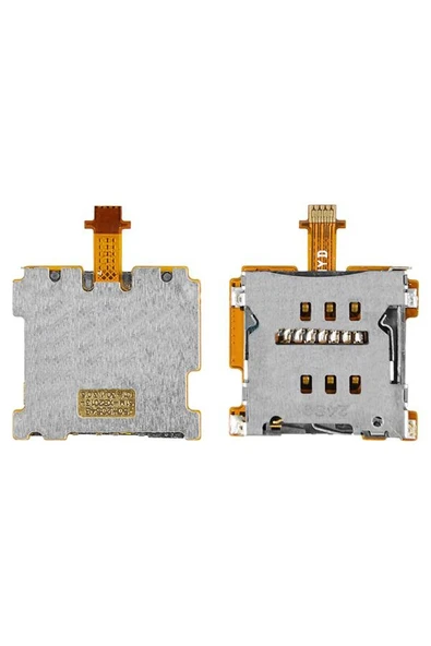 Nettech Teknonet HTC One Mini Uyumlu Sim Kart Yuvası