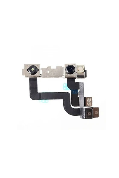 Teknonet İphone Xr Uyumlu Yüz Tanıma Ön Kamera