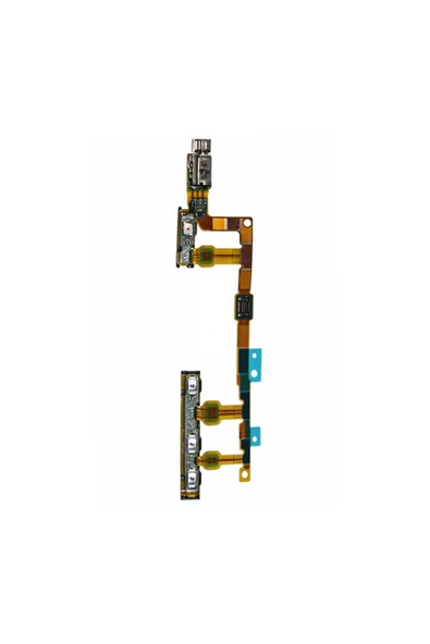 Nettech Teknonet Sony Xperia Z3 Mini Uyumlu Power Flex