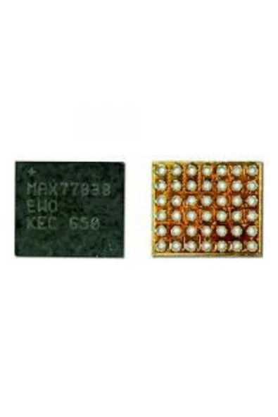 Nettech Teknonet Samsung Galaxy G950 S8 Uyumlu Nt-27614 Power Ntegresi