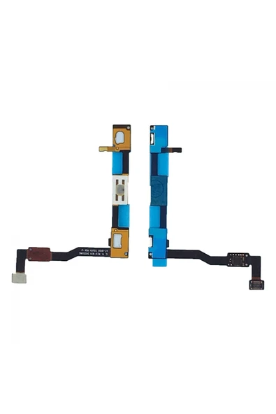 Nettech Teknonet Samsung Galaxy I9100 S2 Uyumlu Tuş Bordu