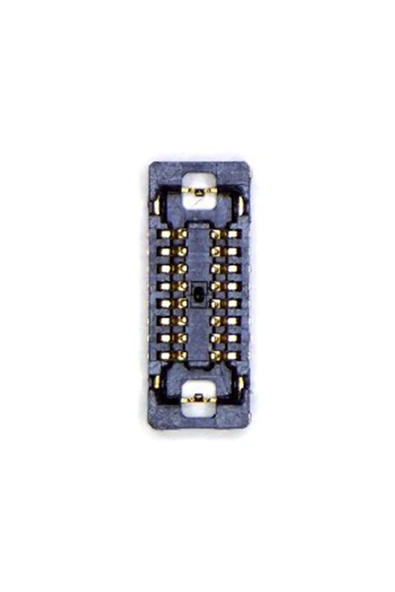 Nettech Teknonet iPhone 6 Plus Uyumlu Home Konnektörü - 1