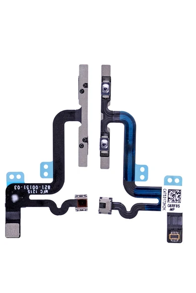 Nettech Teknonet Iphone 6 Plus Uyumlu Ses Flex