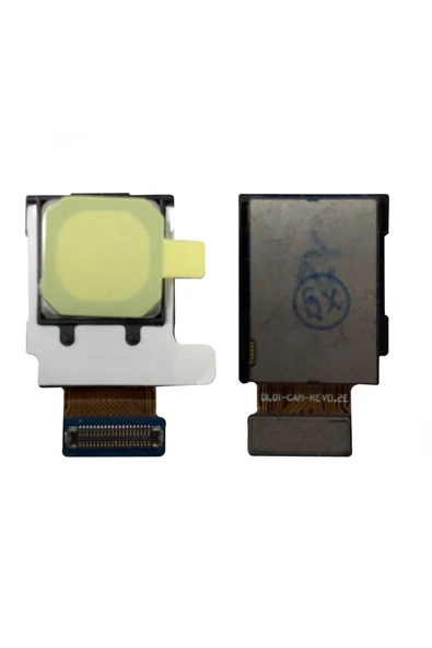 Teknonet Samsung Galaxy G950 S8 Uyumlu Arka Kamera