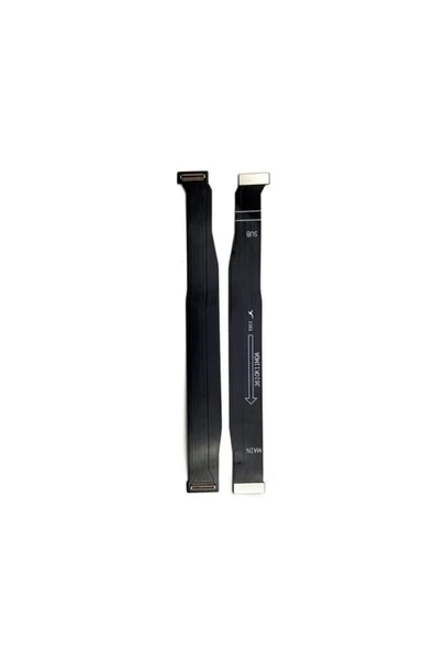 Teknonet Xiaomi Poco F3 Uyumlu Ara Flex - Siyah - 1