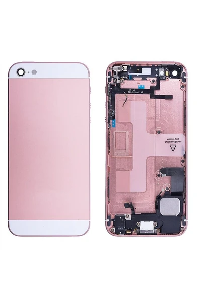 Nettech Teknonet Iphone 5 Uyumlu Boş Kasa