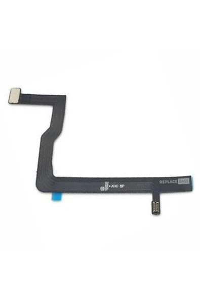 Nettech Teknonet Iphone 8 Plus Uyumlu Home Buton Flex