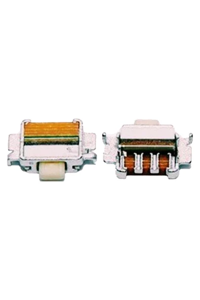 Nettech Teknonet Samsung Galaxy i9190 S4 Mini Uyumlu Power Switch