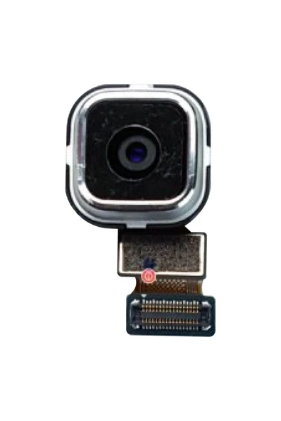 Nettech Teknonet Samsung Galaxy G800 S5 Mini Uyumlu Arka Kamera