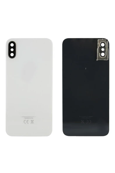 Nettech Teknonet Iphone X Uyumlu Batarya Kapağı - Beyaz