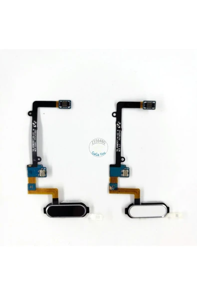Nettech Teknonet Samsung Galaxy N910 Note 4 Uyumlu Home Tuşu - 1