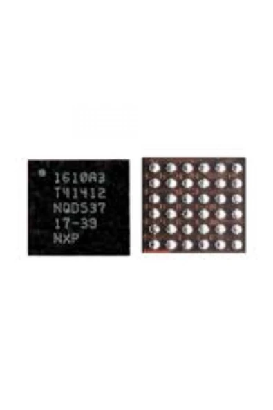 Nettech Teknonet Apple iPhone 5 Uyumlu ANT-31339 Diode Entegresi
