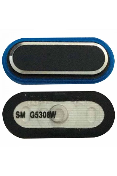 Nettech Teknonet Samsung Galaxy J320 J3 2017 Uyumlu Home Buton - Siyah