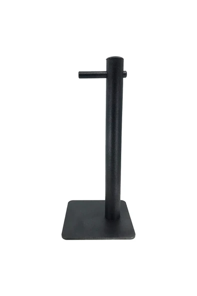Nettech Nt-82066 Metal Kulaklık Masaüstü Standı - Siyah - 2