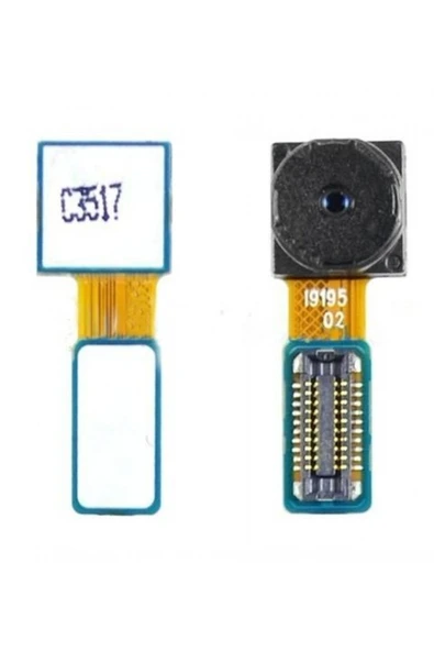 Teknonet Samsung Galaxy I9190 S4 Mini Uyumlu Ön Kamera