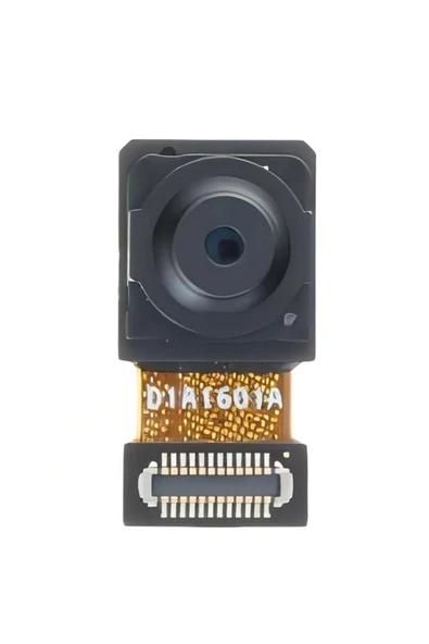 Teknonet Xiaomi Redmi Note 11 Pro Uyumlu Ön Kamera - Renksiz