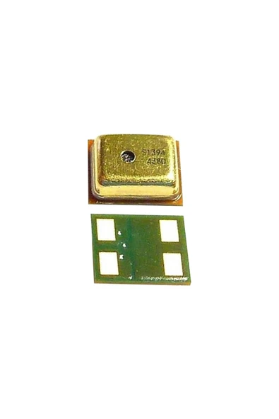 Teknonet Lg K10 Uyumlu Mikrofon