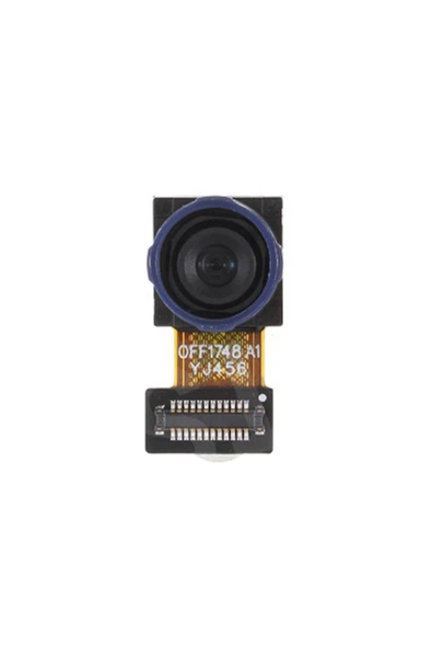 Teknonet Xiaomi Redmi Note 8 Uyumlu Arka Kamera - 1