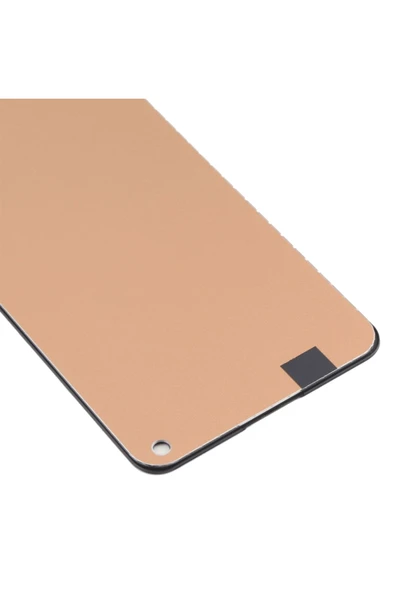 Teknonet Oppo Reno 5 Lite Uyumlu Tft Kalite Lcd Dokunmatik - Siyah - 2