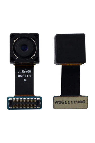 Teknonet Samsung Galaxy J700 J7 Uyumlu Arka Kamera
