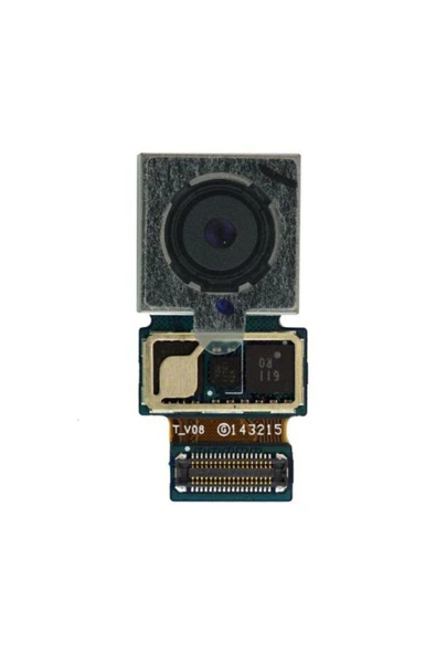 Teknonet Samsung Galaxy N910 Note 4 Uyumlu Arka Kamera