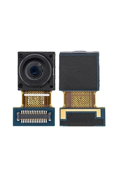 Teknonet Samsung Galaxy A32 Uyumlu Ön Kamera - Renksiz