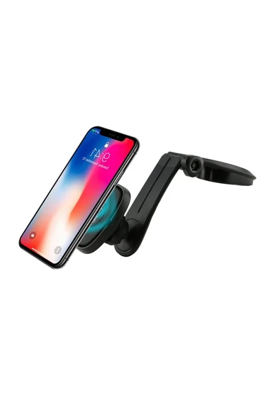 Nettech Nt-chc01 Araç Camı Etkili Telefon Tutucu