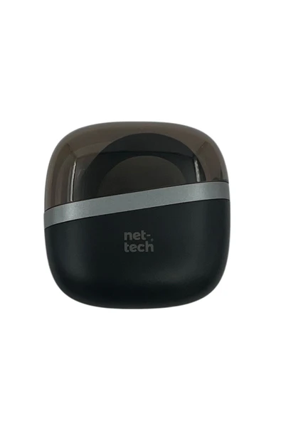 Nettech Nt-bth25 Kulakiçi Bluetooth Kulaklık - Siyah