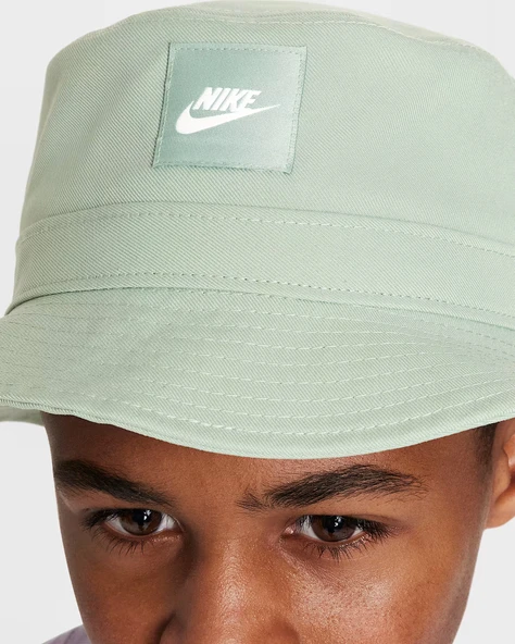Nike FB5648-037 Apex Çocuk Futura Balıkçı Şapka - 4