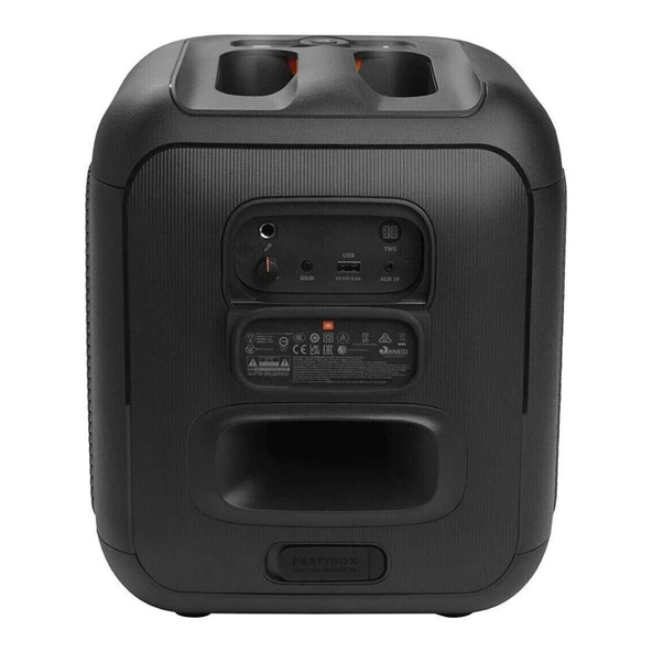 JBL Partybox Encore Essential Bluetooth Hoparlör - 8