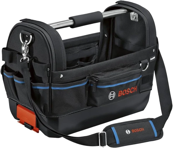 Bosch Profesyonel Gwt 20 Profesyonel Takım Çantası - 1600A025L6