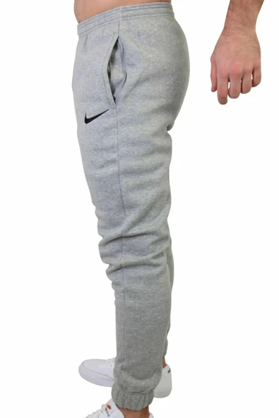 Nike Park20 Pant Erkek Eşofman Alt Gri Cw6907-063 - 2