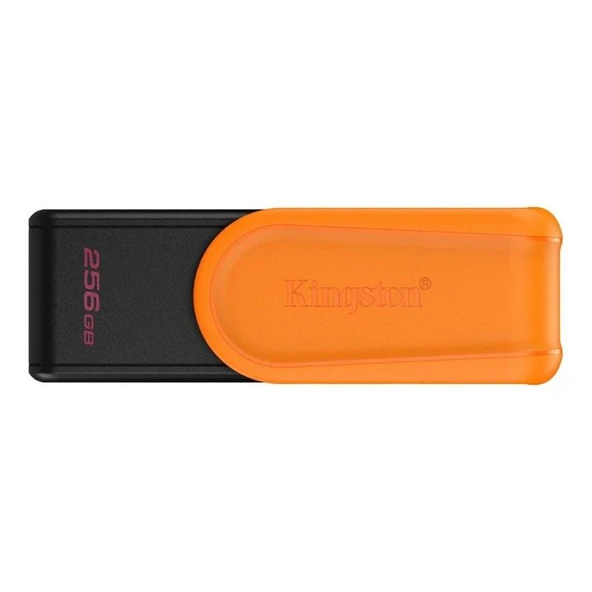 Kingston 256GB ExodiaS USB 3.2 Flash Bellek - DTXS/256GB - 2