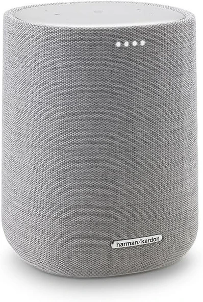 Harman Kardon Citation One MKIII Gri Bluetooth Hoparlör - 2