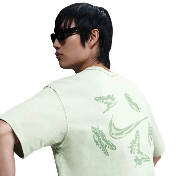 Nike HJ0782-371 Max90 Erkek T-Shirt - 4