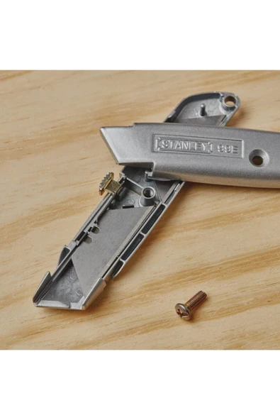 Stanley St210099 Maket Bıçağı - 3