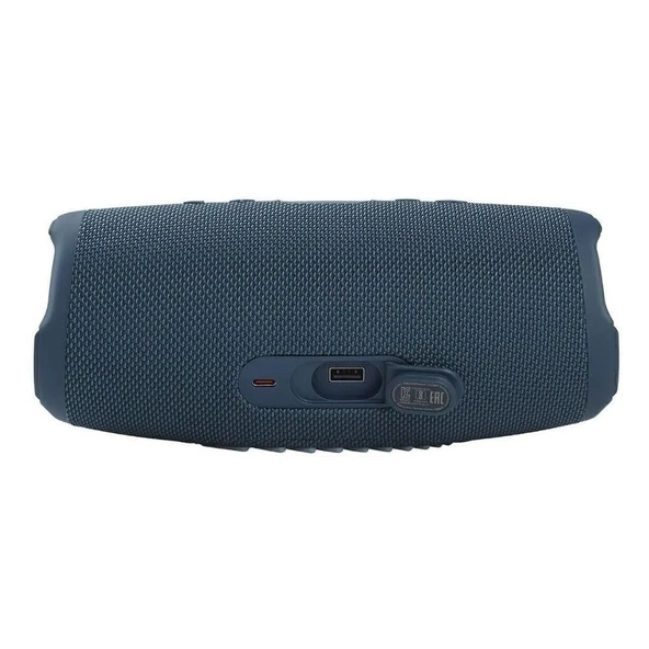 JBL Charge 5 Bluetooth Hoparlör Ipx7 Mavi - 2