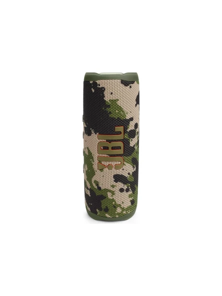 JBL Flip6 Bluetooth Hoparlör IP67 Squad