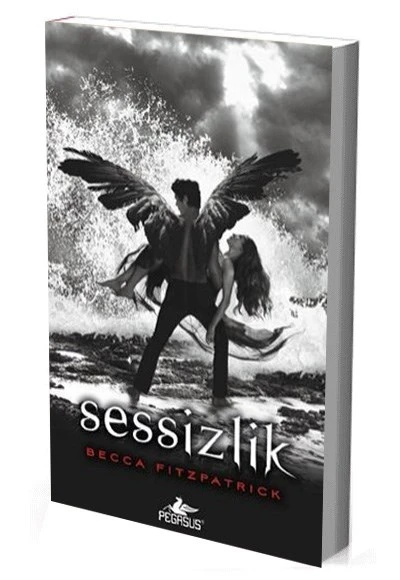 Sessizlik Pegasus Yayınları(İKİNCİ EL