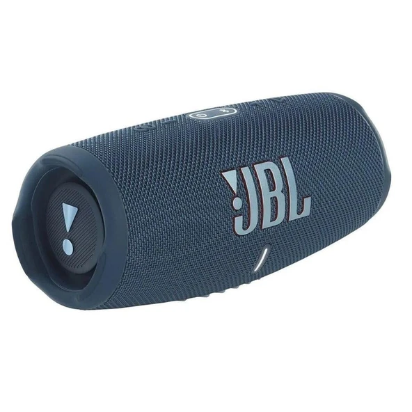 JBL Charge 5 Bluetooth Hoparlör Ipx7 Mavi - 6