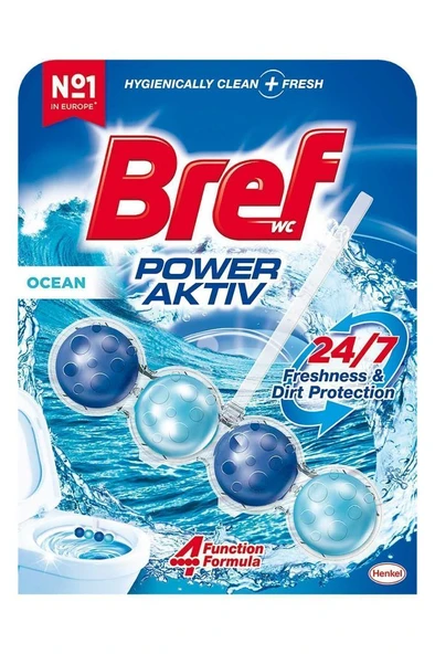 Power Aktiv Okyanus Singlepack