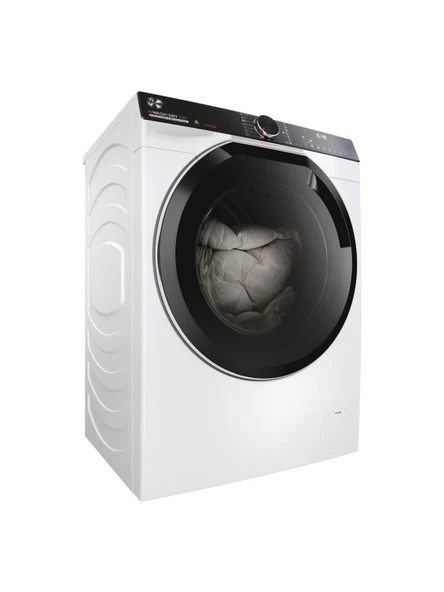 Hoover H7D 6106MBC-S 1600 Devir 10 / 6 kg Kurutmalı Çamaşır Makinesi - 3