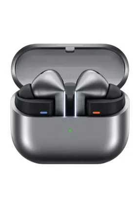 Samsung Galaxy Buds 3 Pro ANC TWS Gümüş Kulak İçi Bluetooth Kulaklık