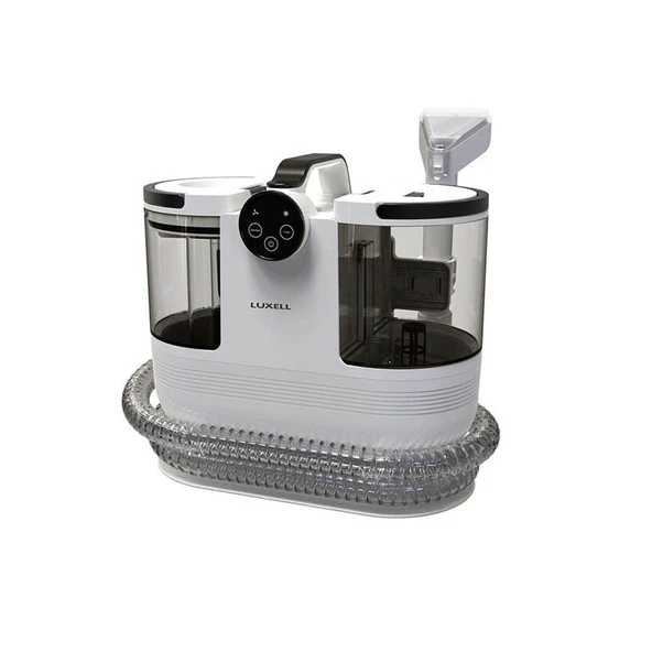 Luxell LXCC-02 Koltuk ve Halı Yıkama Makinesi